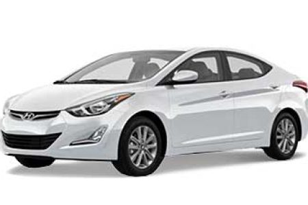 هیوندای النترا 2022