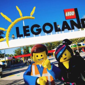 legoland | دبی فردا