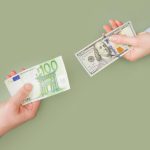 خرید درهم در صرافی های دبی