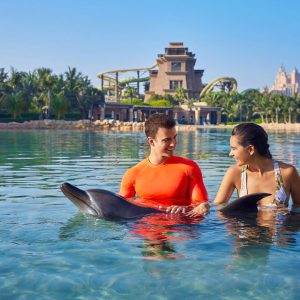 Dolphin Bay | دبی فردا