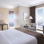 Fairmont Room