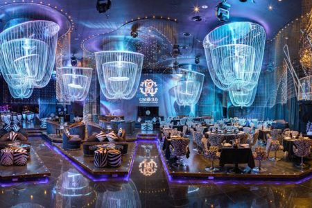 هتل فیرمونت دبی