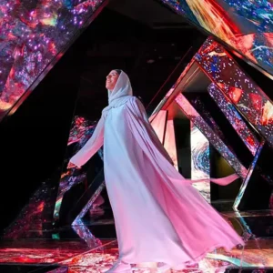موزه آیا دبی