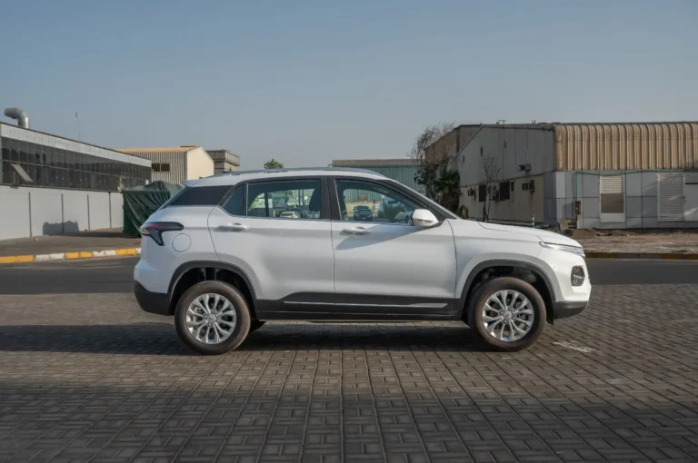 Rent Chevrolet Groove 2023 in Dubai