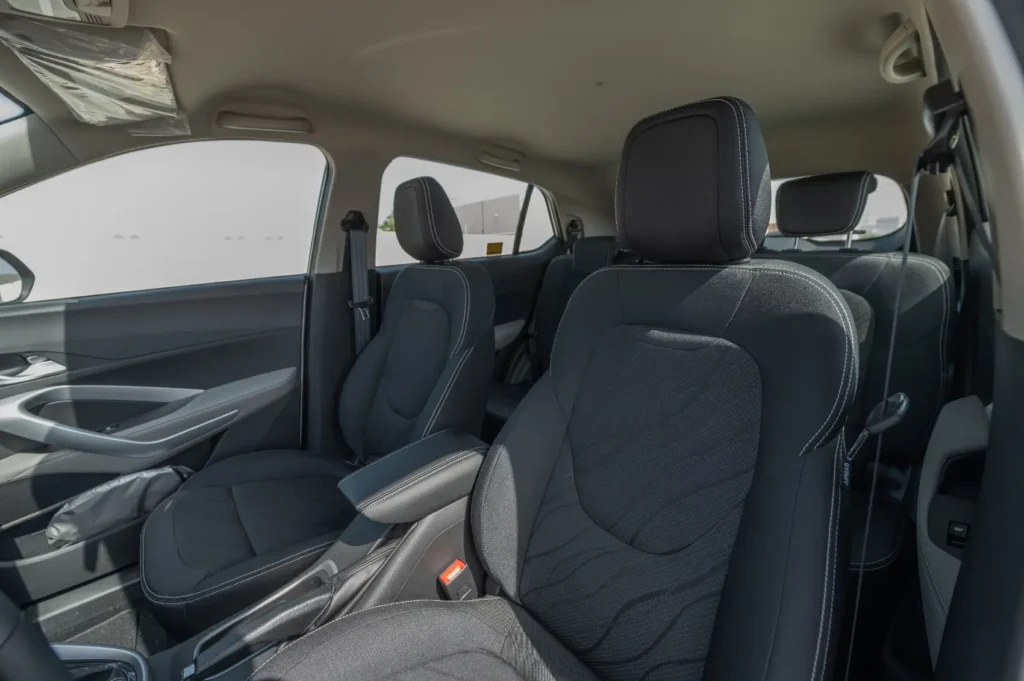 اجاره شورلت گروو 2023