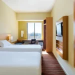 هتل ایبیس دیرا کریک ساید دبی