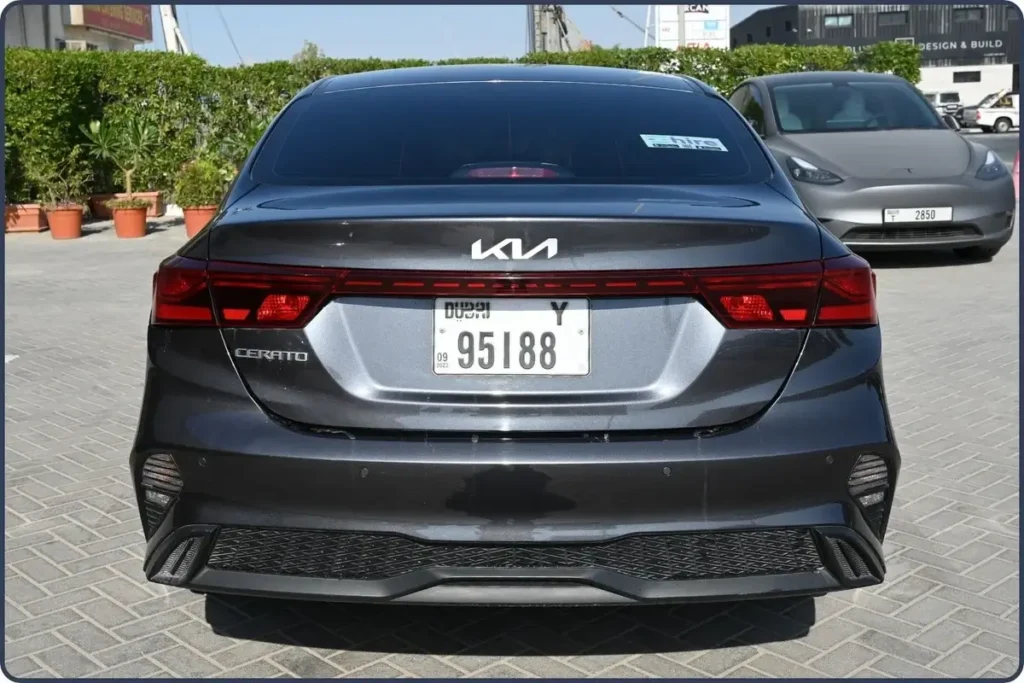 اجاره کیا سراتو ۲۰۲۳