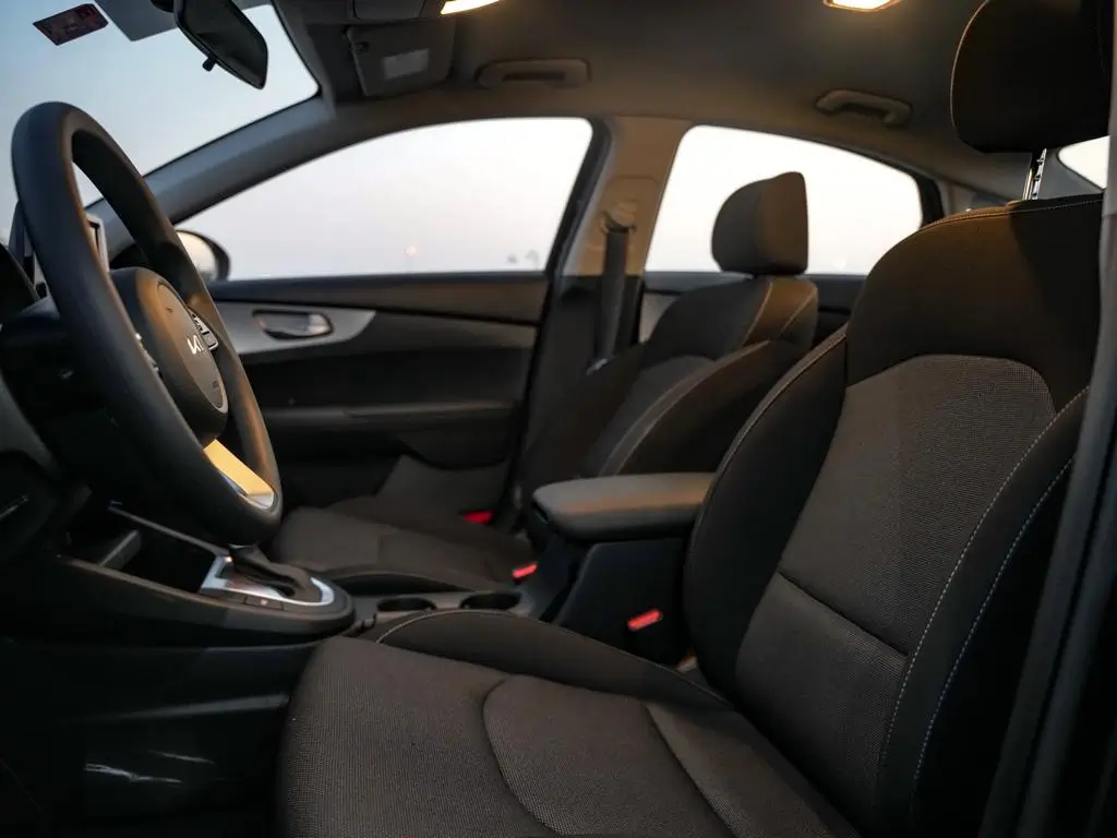 اجاره کیا سراتو ۲۰۲۳