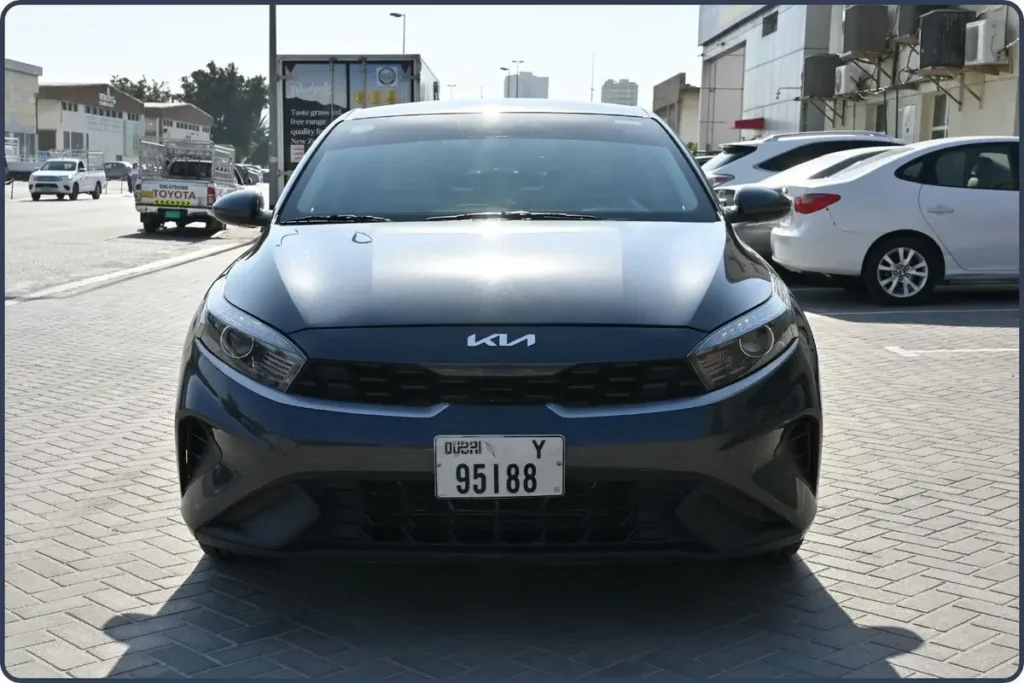 اجاره کیا سراتو ۲۰۲۳