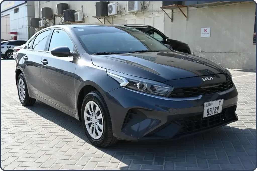 اجاره کیا سراتو ۲۰۲۳