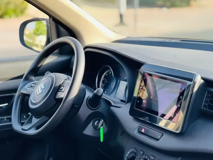 اجاره سوزوکی ارتیگا 2023