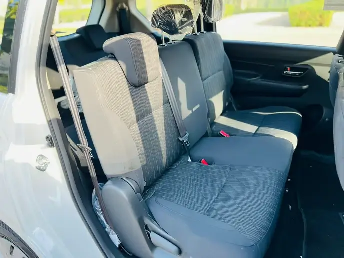 اجاره سوزوکی ارتیگا 2023