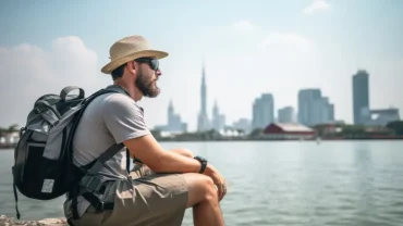 راهنمای سفر به دبی - دبی فردا