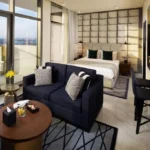 Premium Studio-Millennium Atria Business Bay-