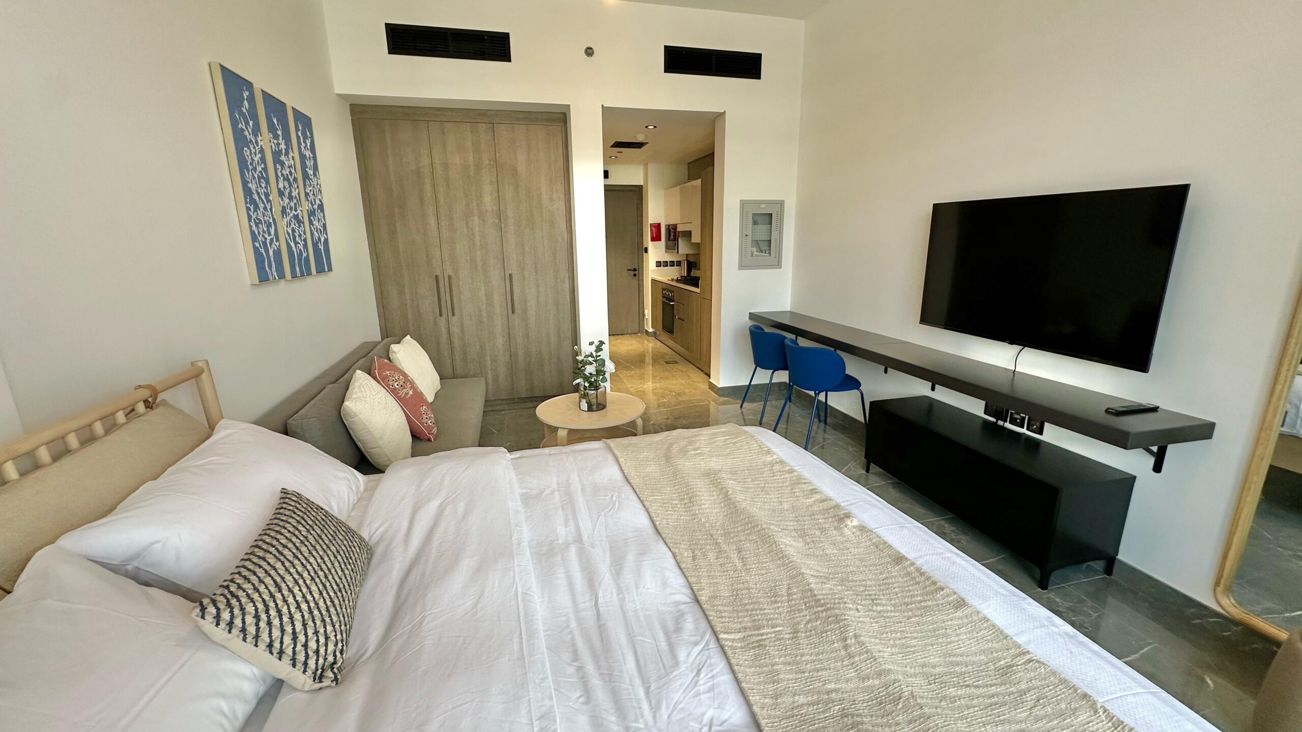 اجاره سوییت 55 متری در ارجان