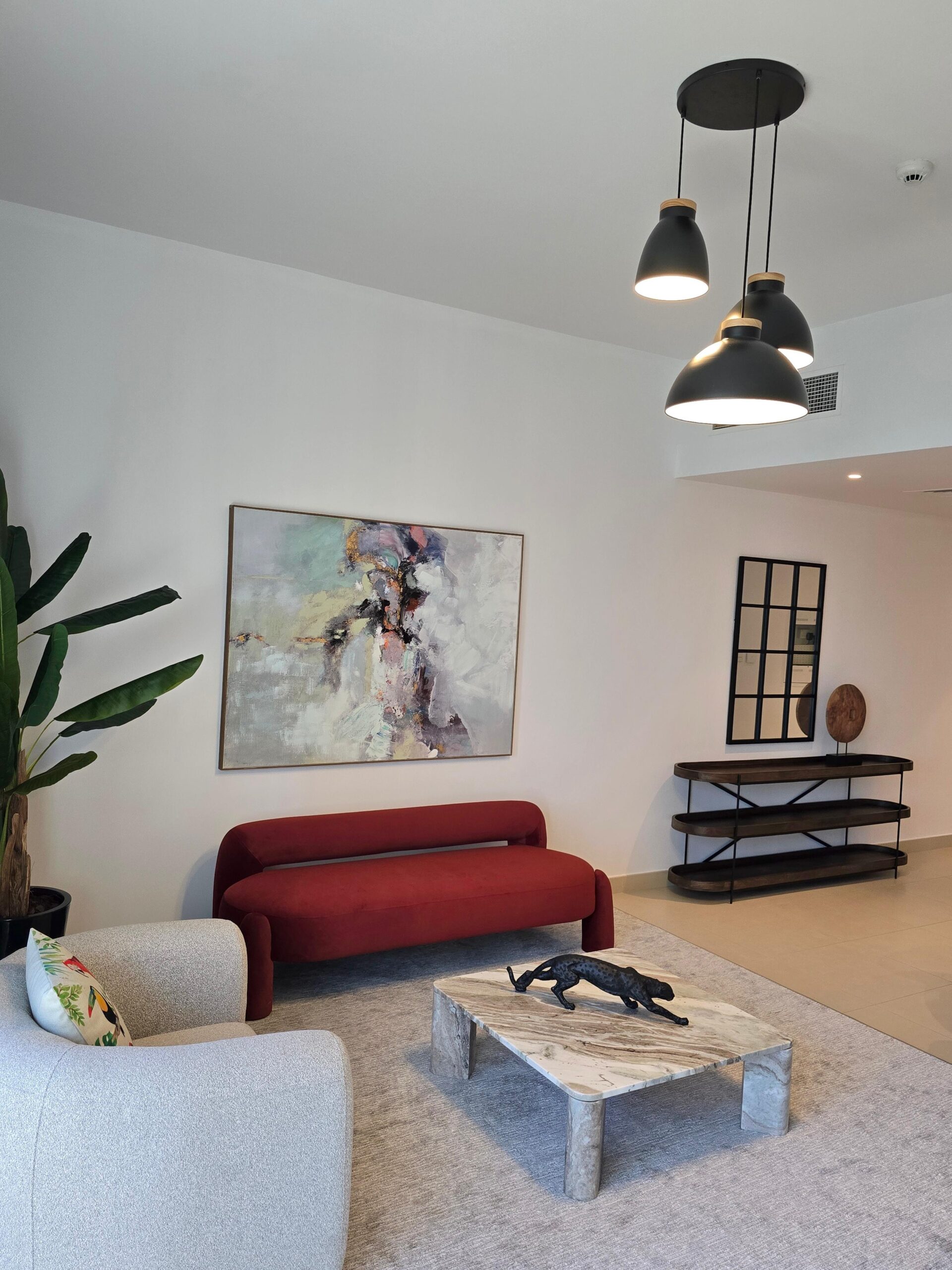 واحد 1 خوابه در کریک هاربر