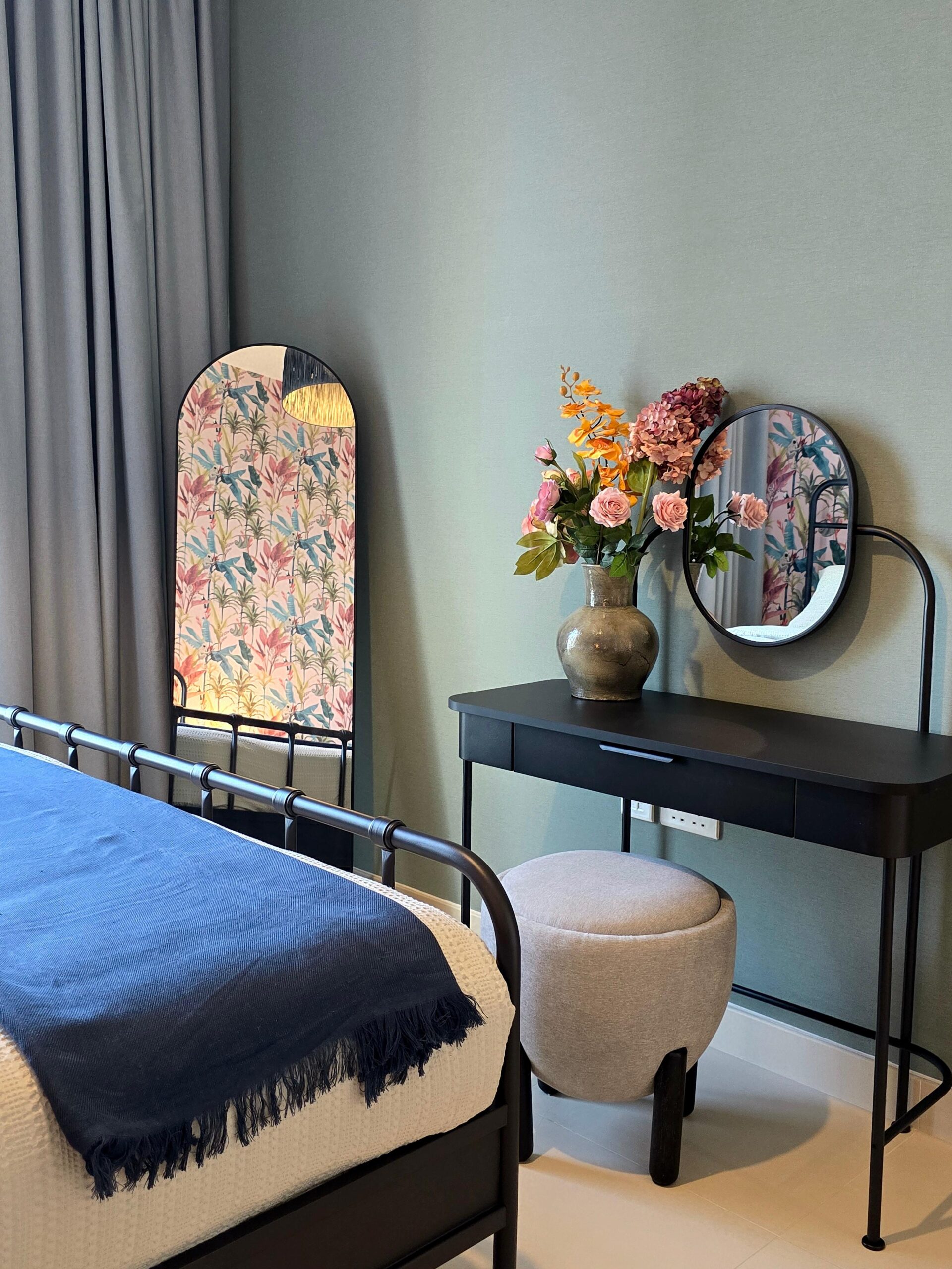 واحد 1 خوابه در کریک هاربر